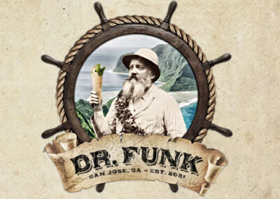 Dr. Funk