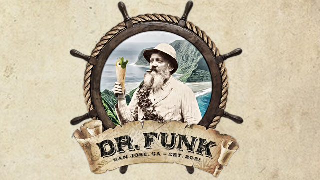Dr. Funk - San Jose, CA Dr. Funk - San Jose, CA