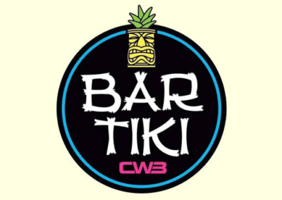 Bar Tiki Clearwater Beach