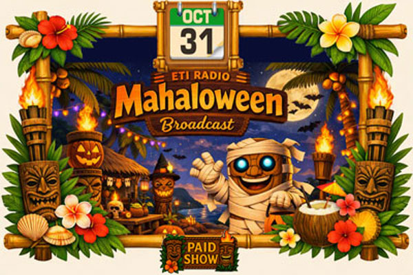 2026 Mahaloween Premium Broadcast 2026 Mahaloween Premium Broadcast