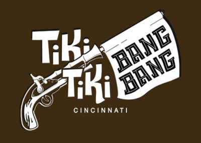 Tiki Tiki Bang Bang